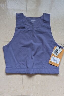 REI Take your Time Sports bra